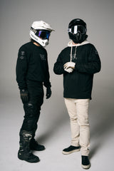 Wilderness Moto Jersey