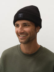 Wilderness Makes You Better Beanie