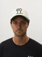 Wilderness x Scott Gallant Hat