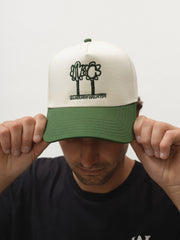 Wilderness x Scott Gallant Hat