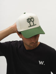 Wilderness x Scott Gallant Hat