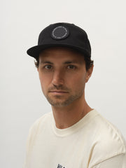 WMYB Circle Patch Hat