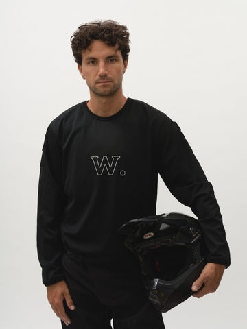 Wilderness Moto Jersey