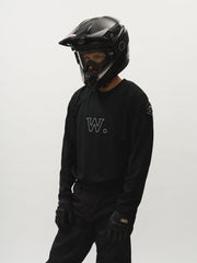 Wilderness Moto Jersey