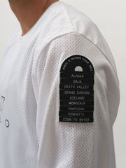 Jersey Patches