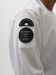 Jersey Patches