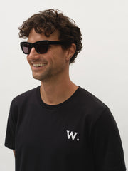 Magic & Mayhem Tee - Black