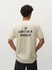 AI Can't Do A Wheelie