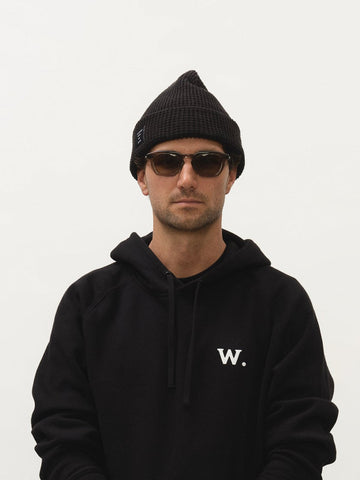 Wilderness Makes You Better Beanie