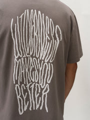 Wilderness x Scott Gallant Premium T-Shirt