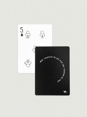 Wilderness Camp Cards