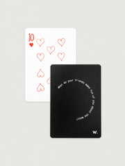 Wilderness Camp Cards