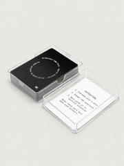 Wilderness Camp Cards