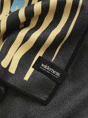 Wilderness x Scott Gallant x Slowtide Quick Dry Towel