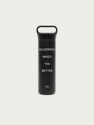 Wilderness Water Bottle