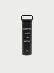 Wilderness Water Bottle