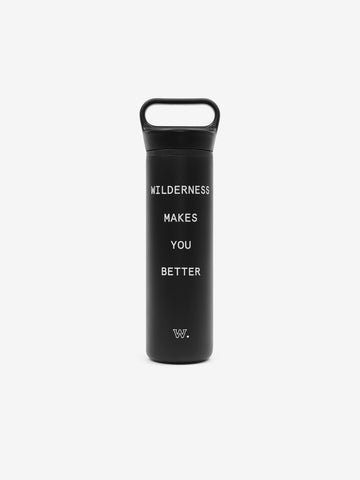 Wilderness Water Bottle