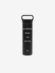 Wilderness Water Bottle
