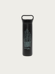 Wilderness x Scott Gallant "Campfire" Water Bottle
