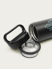 Wilderness x Scott Gallant "Campfire" Water Bottle