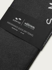 Wilderness x Slowtide Quick-Dry Towel