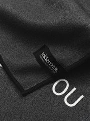 Wilderness x Slowtide Quick-Dry Towel
