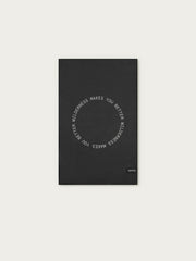 Wilderness x Slowtide Mini Towel