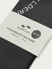 Wilderness x Slowtide Mini Towel