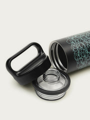 Wilderness x Scott Gallant "Tree" Water Bottle