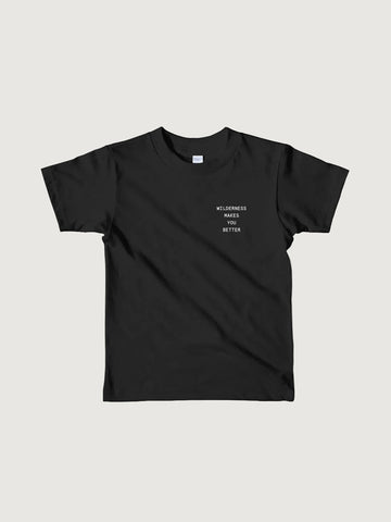 WMYB Kids Tee