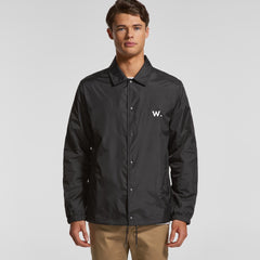 WMYB Coach Jacket