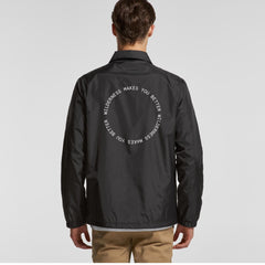 WMYB Coach Jacket