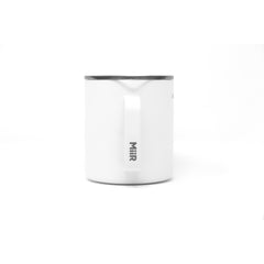 WMYB Camp Mug - White