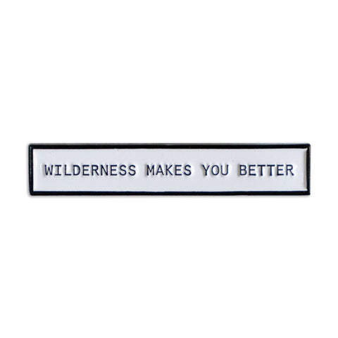 WMYB Pin