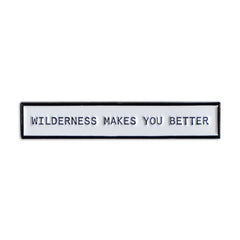 WMYB Pin